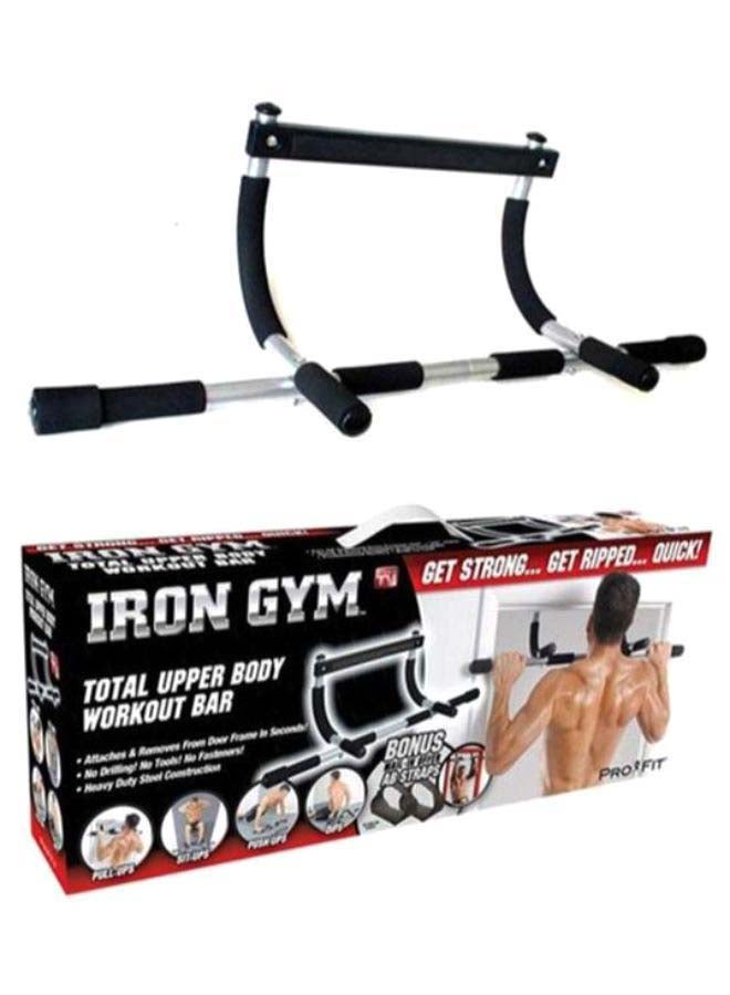 Upper Body Workout Bar