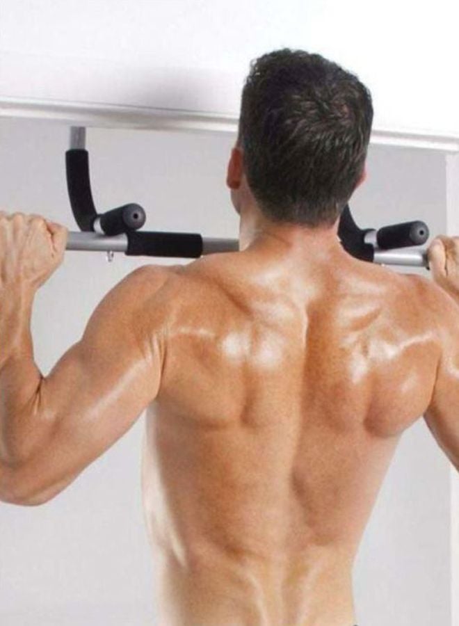 Upper Body Workout Bar