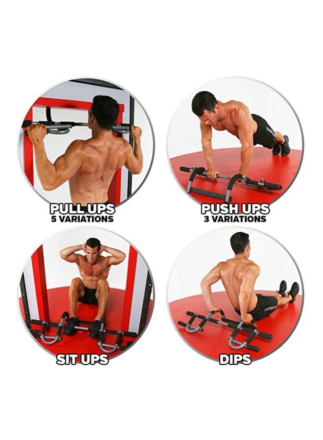 Upper Body Workout Bar