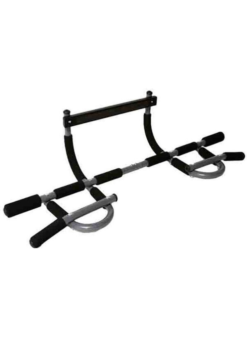 Total Upper Body Workout Pull Up Bar