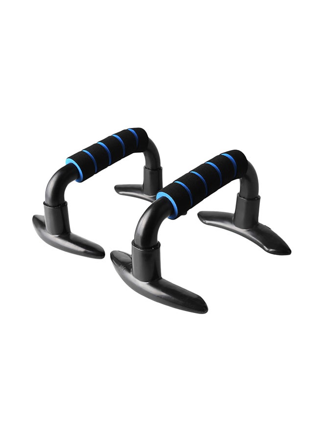 Set Of 2 Push-Up Bar