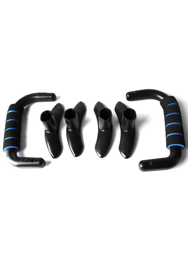 Set Of 2 Push-Up Bar