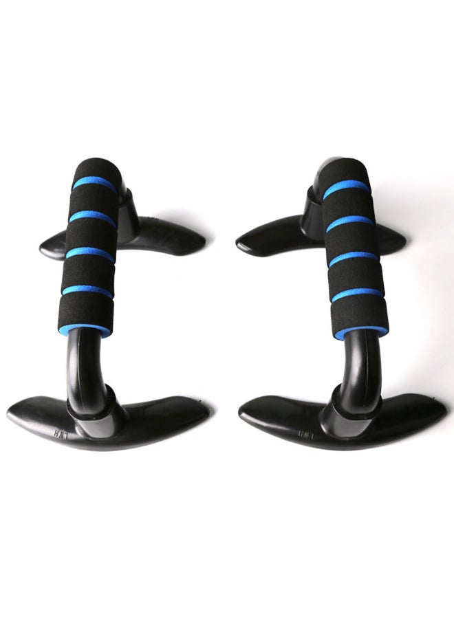 Set Of 2 Push-Up Bar