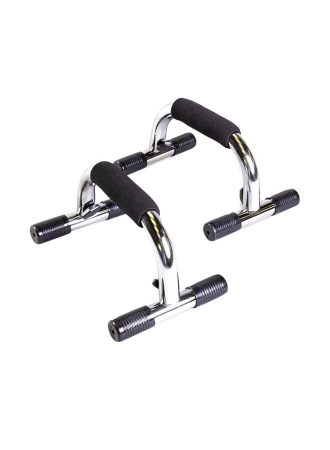 Pair Of Push Up Stands