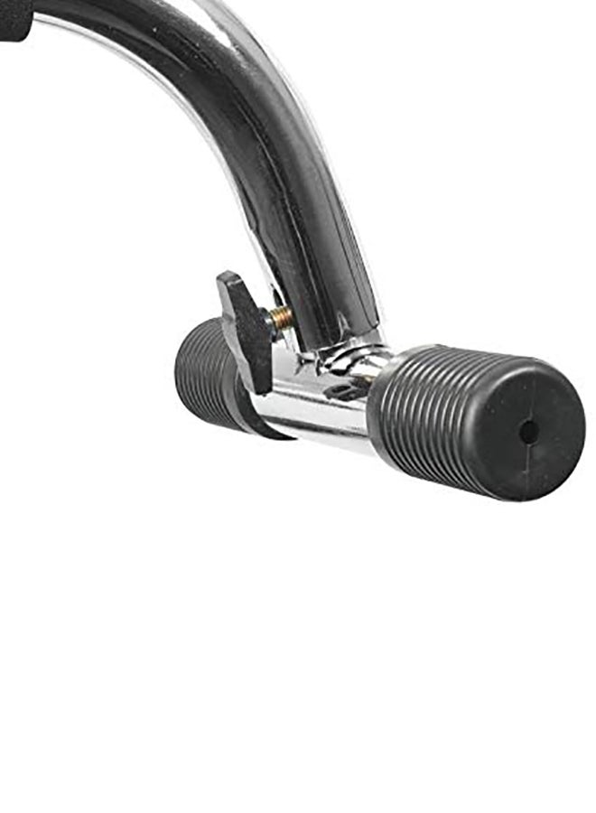 Pair Of Push Up Stands