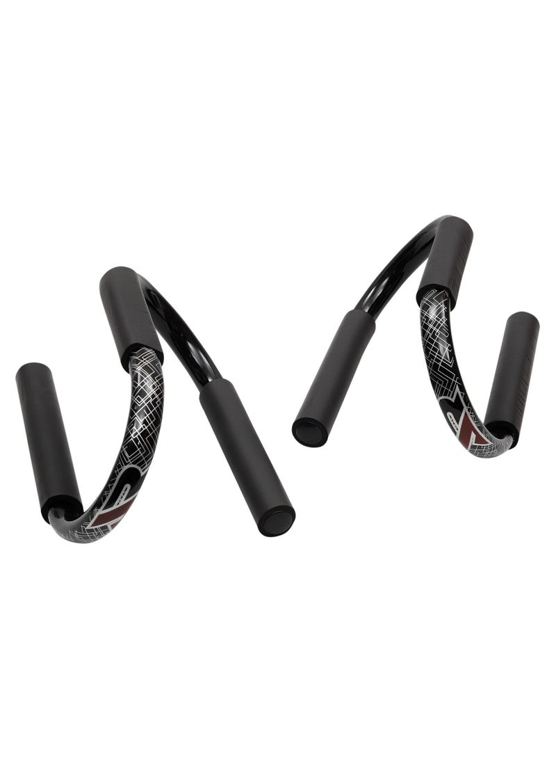 Joerex Push Up Bar