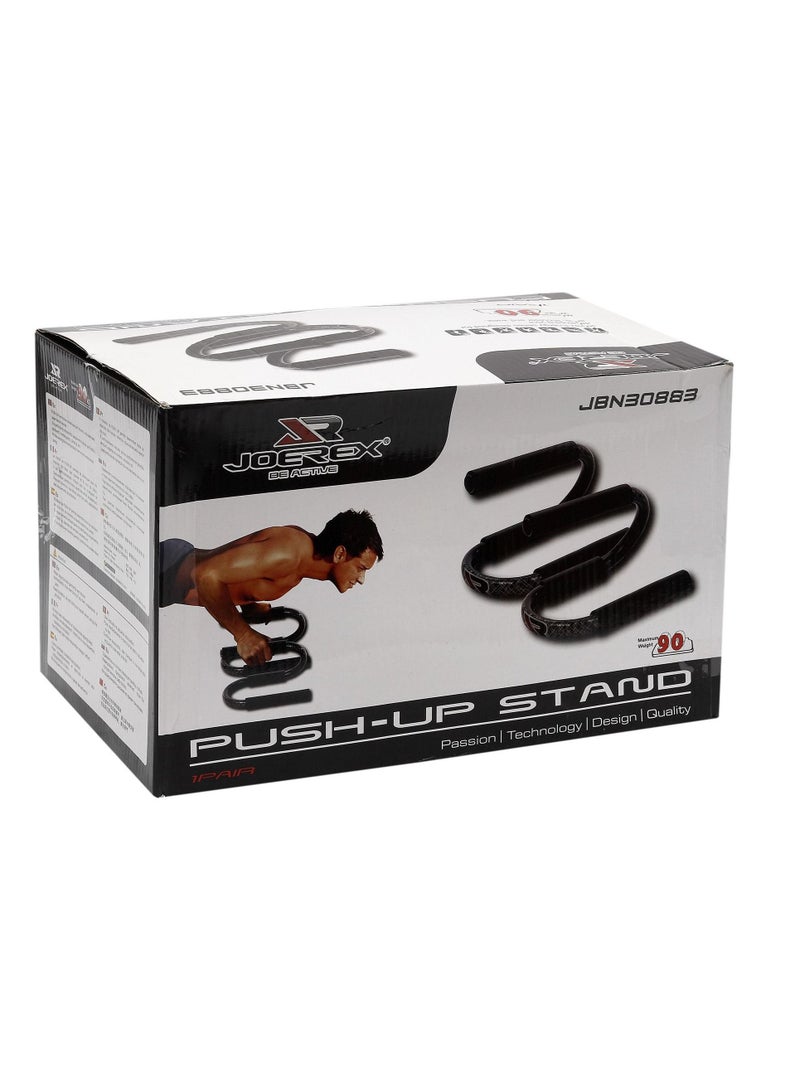 Joerex Push Up Bar