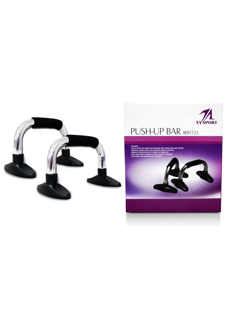 Ta Sport Push Up Stands