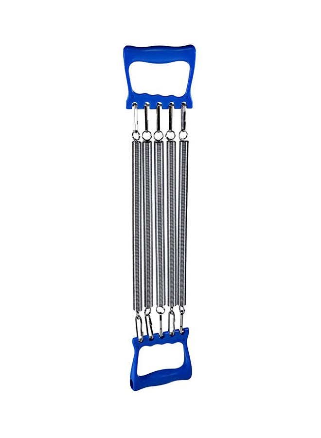 Tension Adjustable 5 Spring Chest Pull