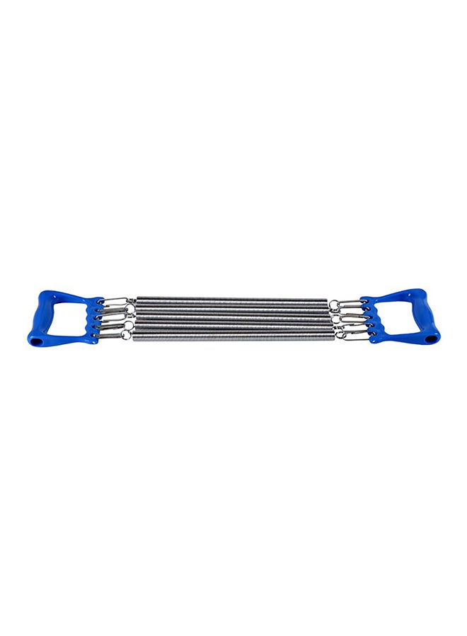 Tension Adjustable 5 Spring Chest Pull