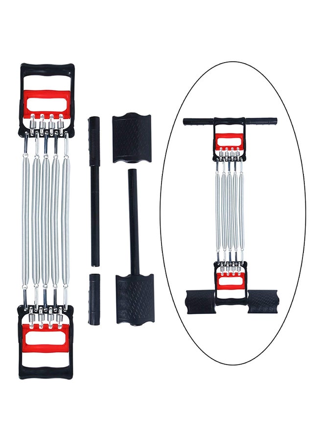 Multifunction Chest Expander