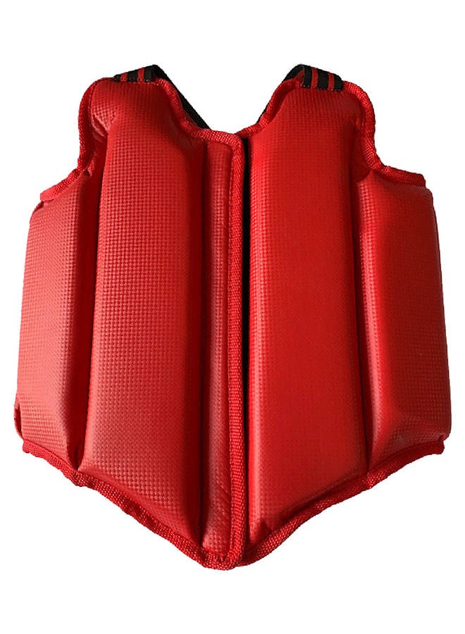 Boxing Chest Protector