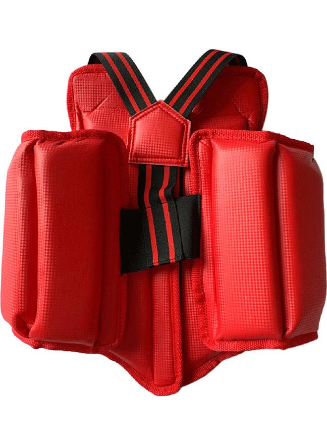 Boxing Chest Protector