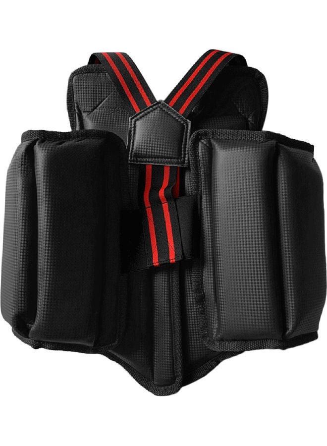 Boxing Chest Protector