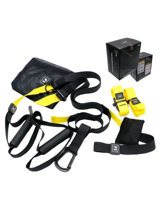 Suspension Trainer Belt Kit