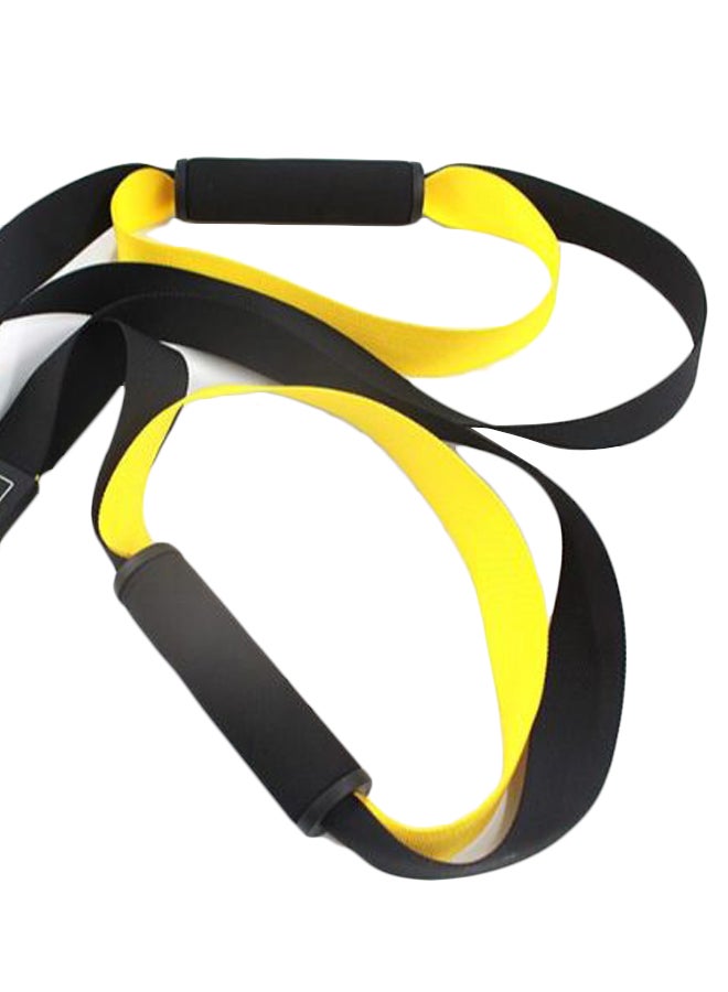 Suspension Trainer Belt Kit