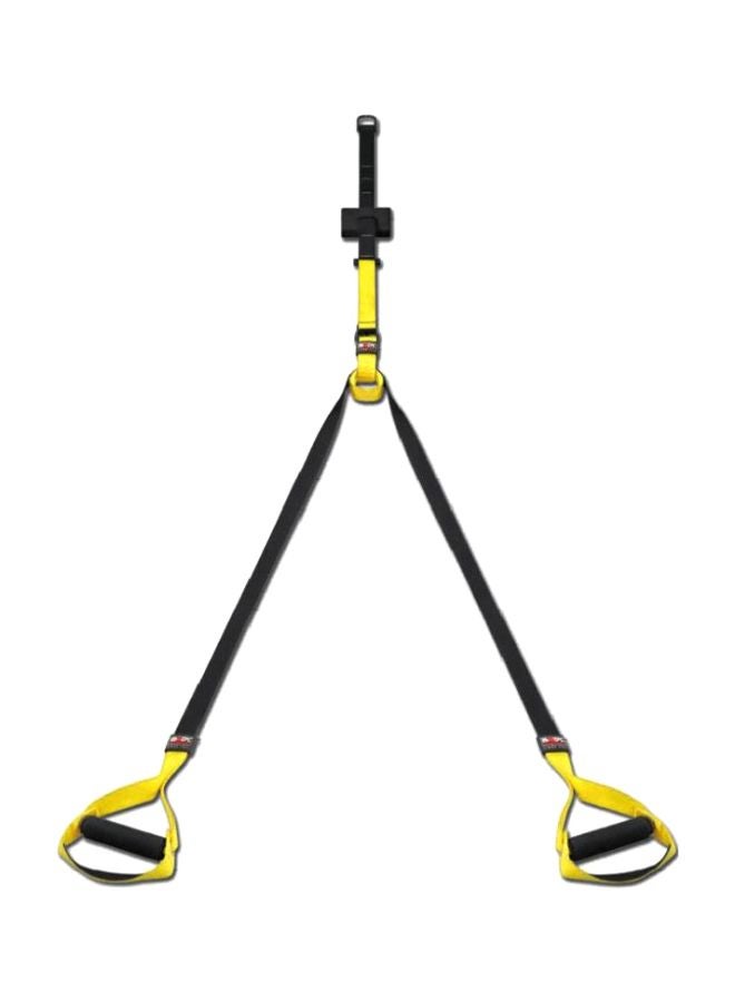 Total Body Suspension Trainer