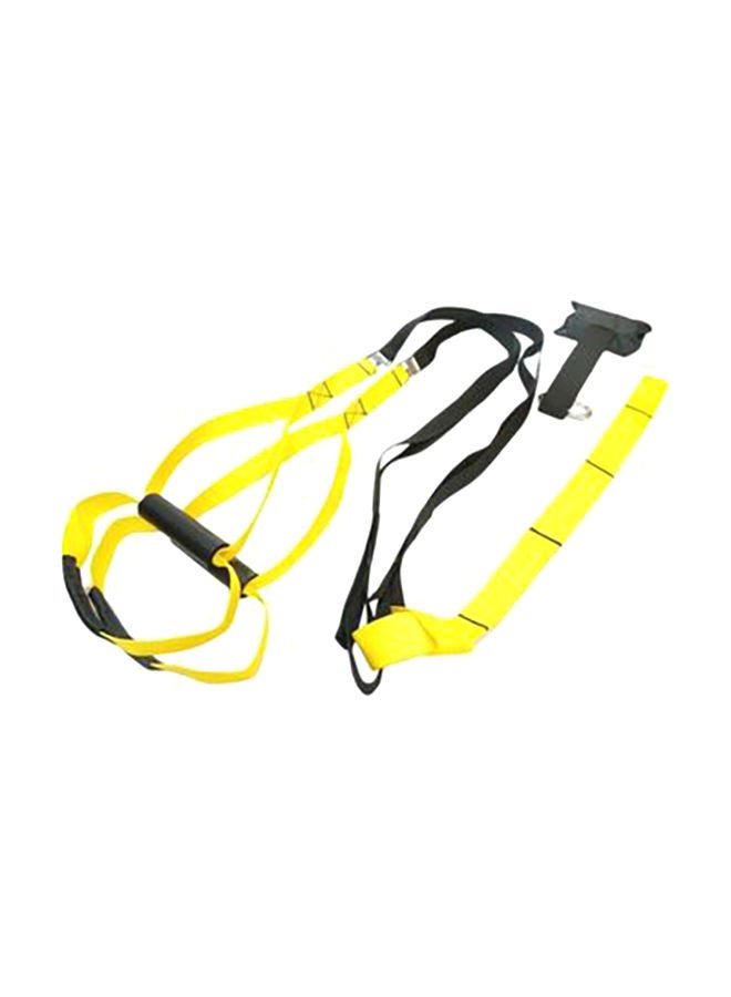 Workout Suspension Straps 13cm