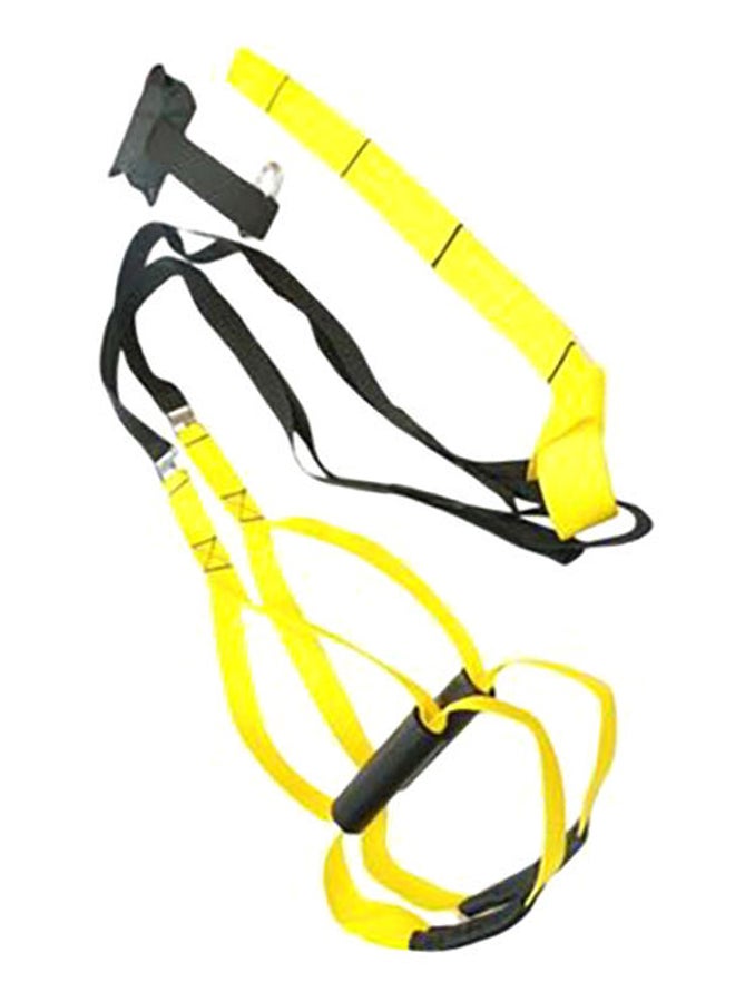 Workout Suspension Straps 13cm