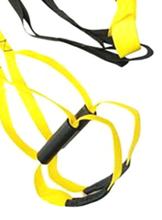 Workout Suspension Straps 13cm