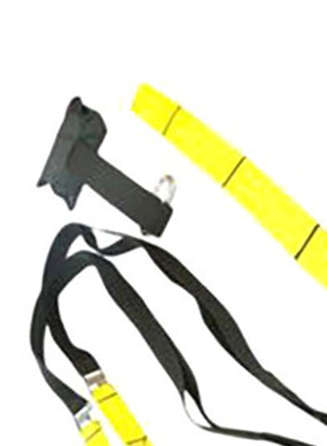 Workout Suspension Straps 13cm