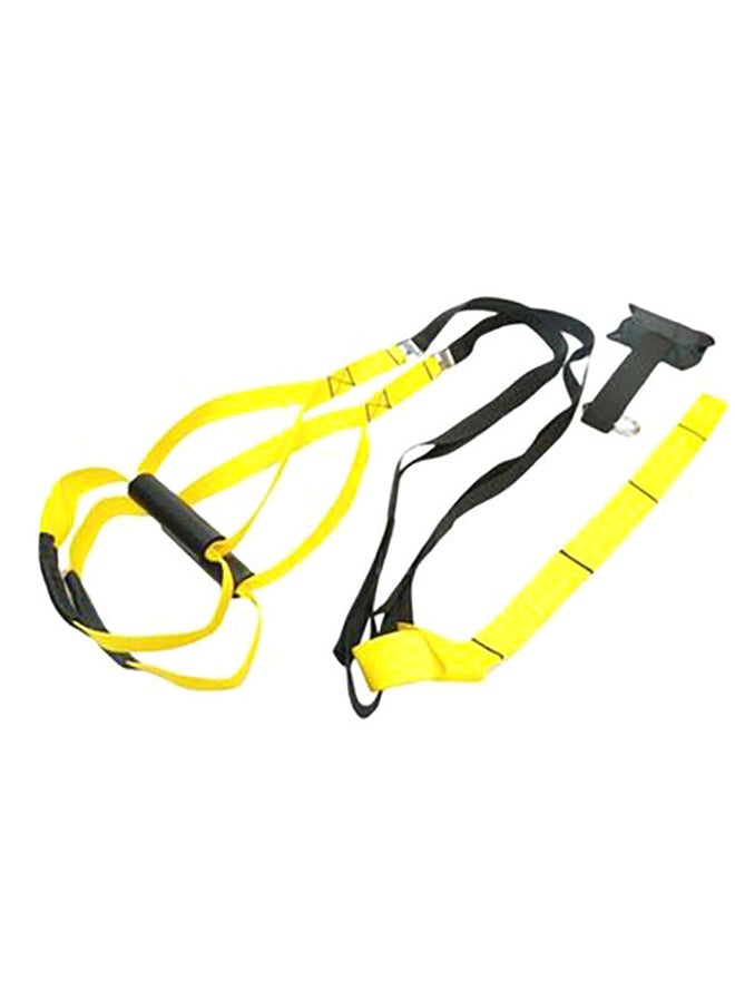 Workout Suspension Straps 13cm