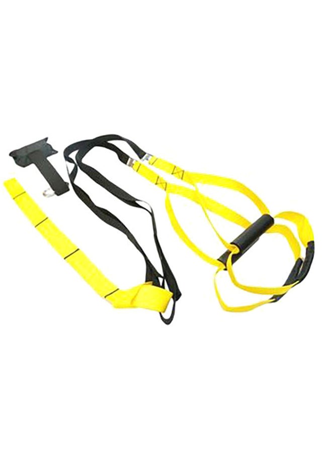 Workout Suspension Straps 13cm