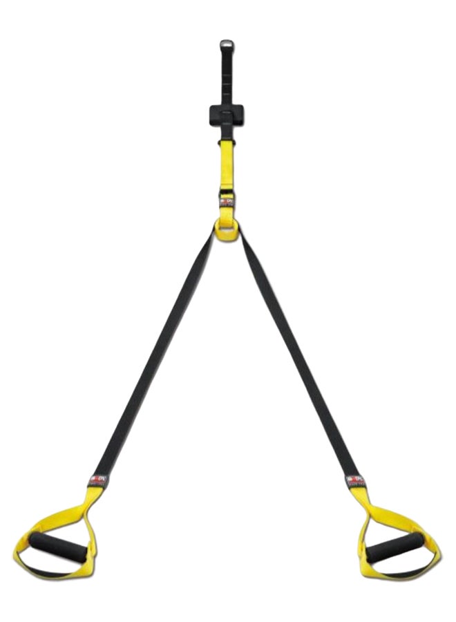 Resistance Suspension Band