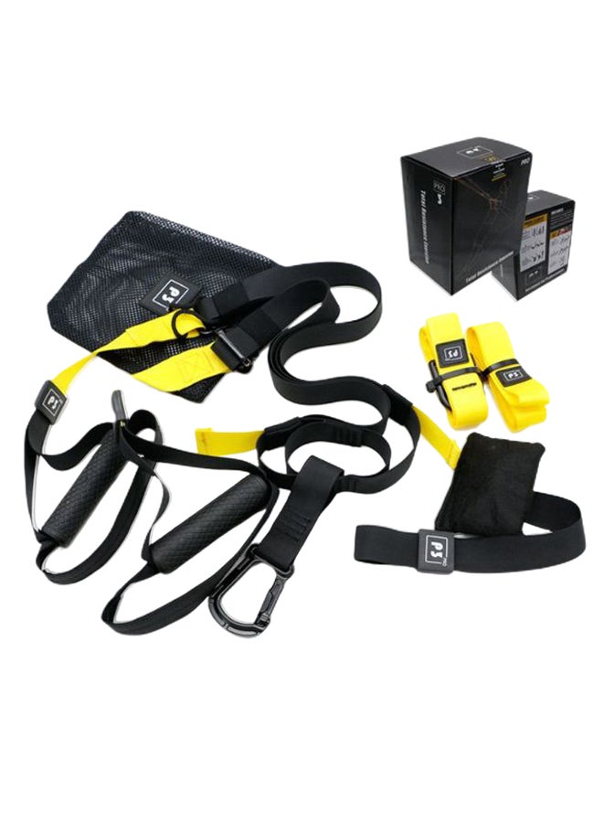 Suspension Trainer Belt Kit