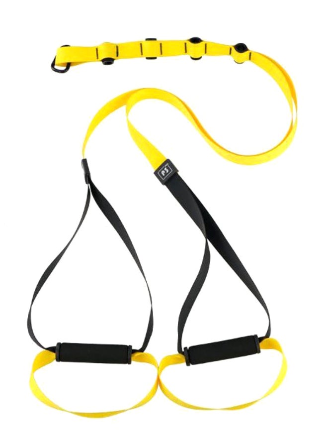 Suspension Trainer Belt Kit