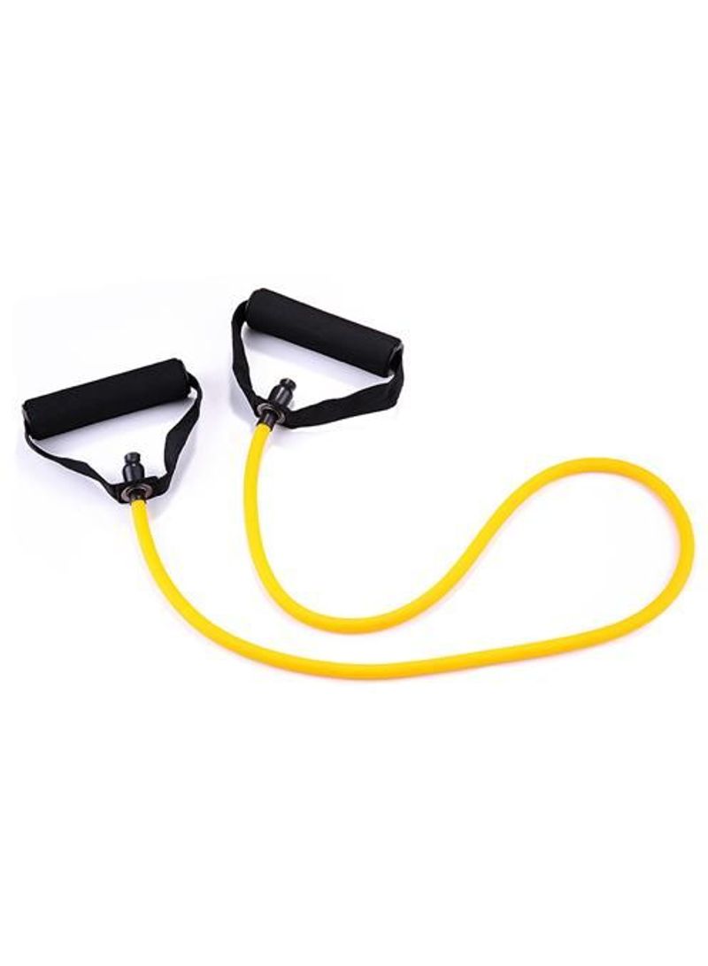 Multi-Functional Exercise Resistance Band