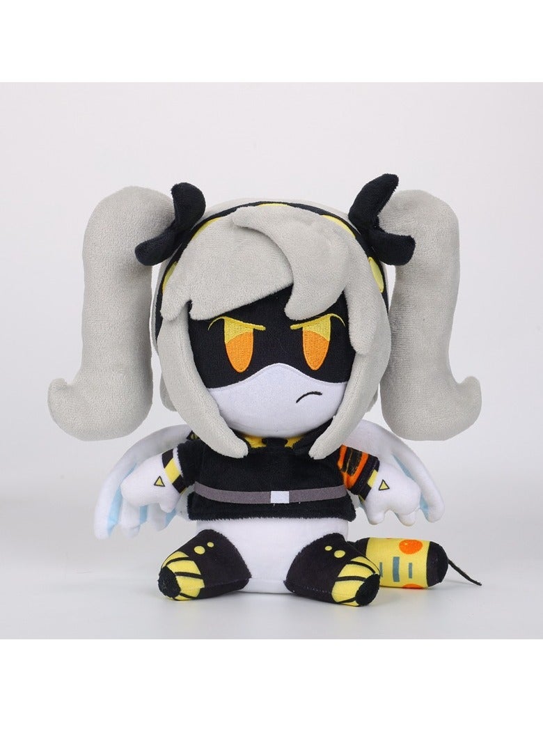 1-Piece Murder Drones J Toy Plush