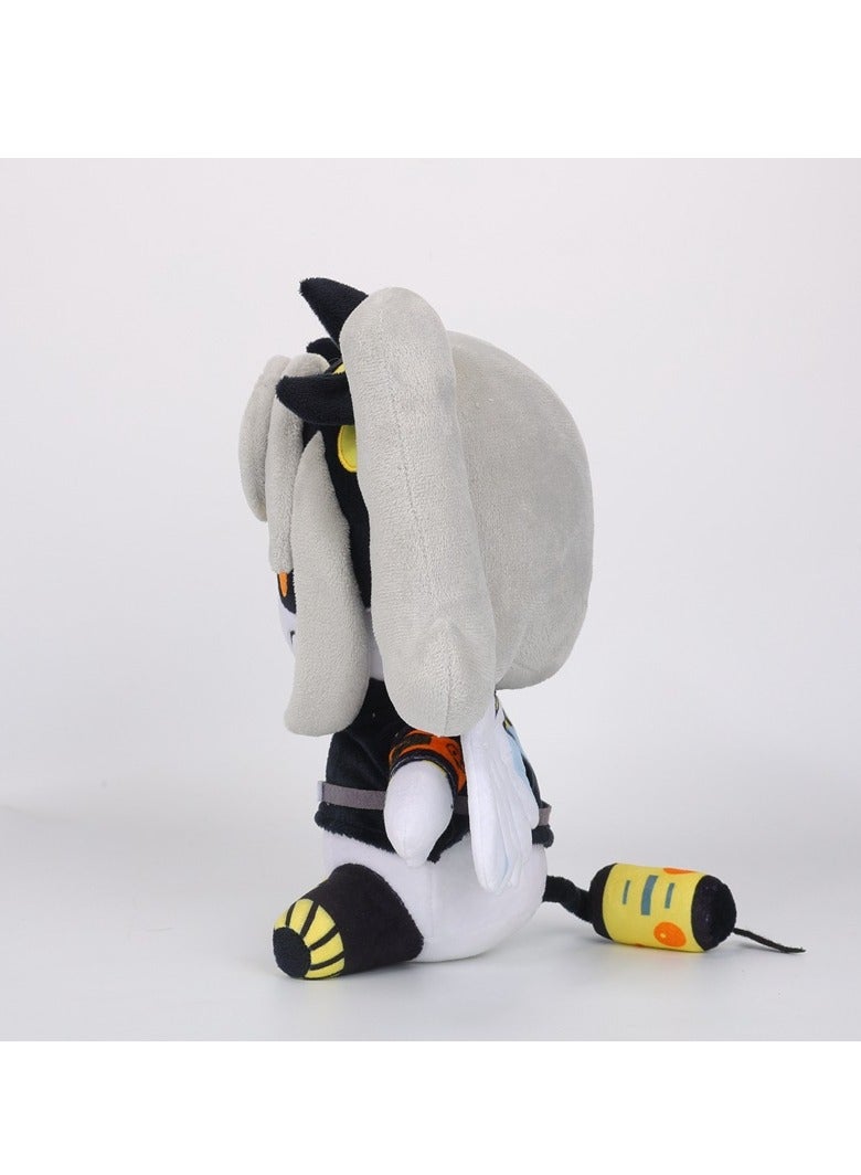 1-Piece Murder Drones J Toy Plush