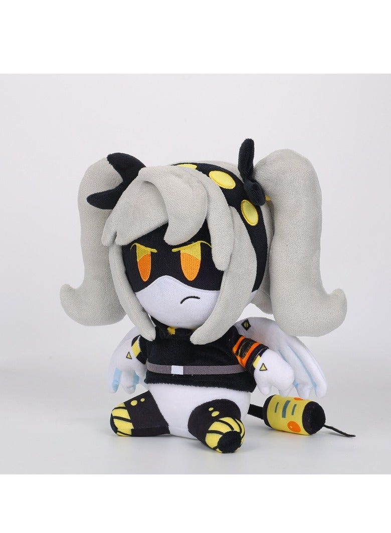 1-Piece Murder Drones J Toy Plush