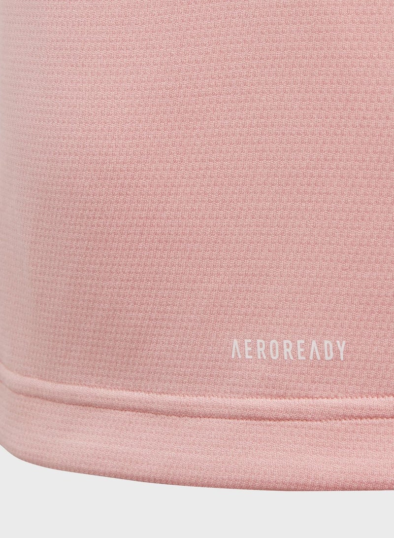 Youth Aero Ready T-Shirt