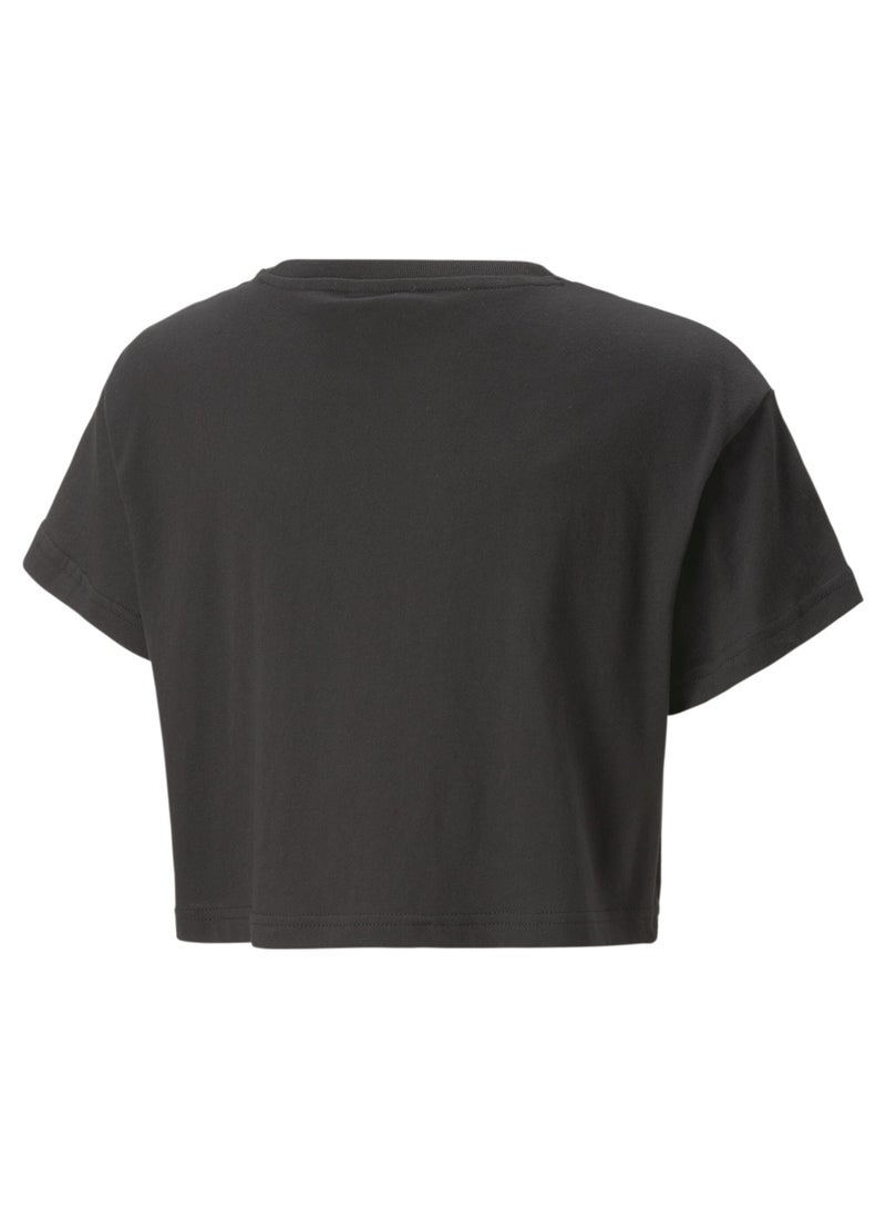 Classics Girls Short sleeve T-shirt