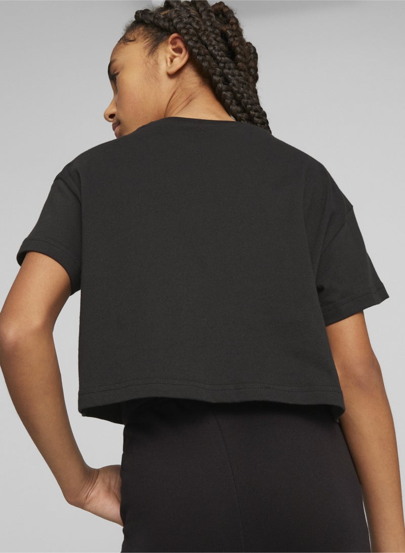 Classics Girls Short sleeve T-shirt