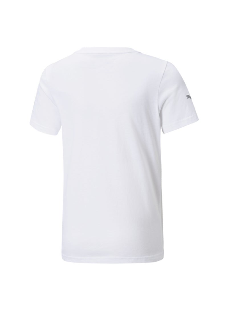 BMW M Motorsport Car Unisex Graphic T-Shirt