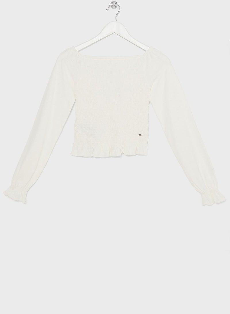 Youth Essential T-Shirt