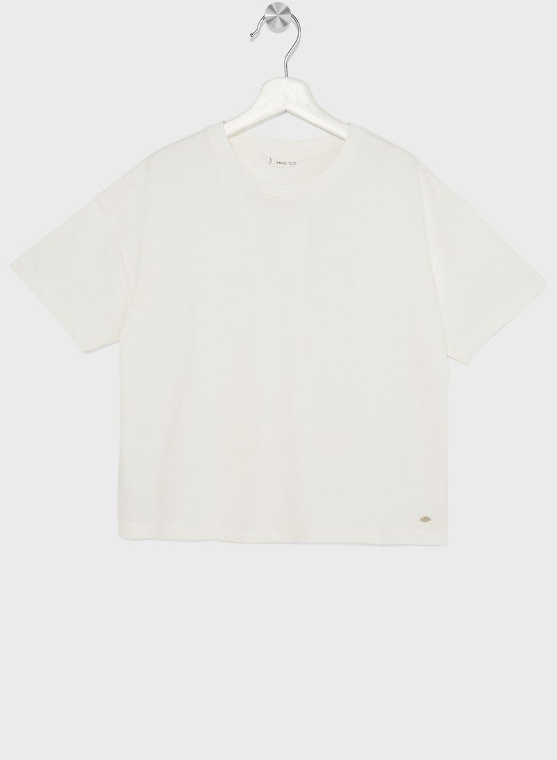 Youth Essential T-Shirt