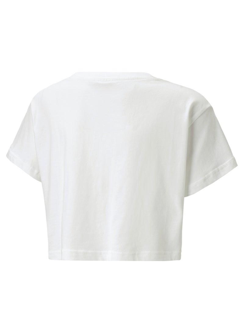 Classics Kids Girls T-Shirt Youth