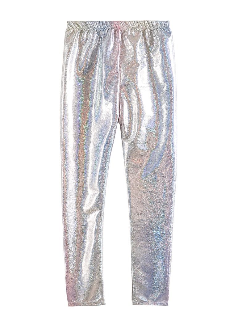 New children's wear laser leggings girls' pants fall