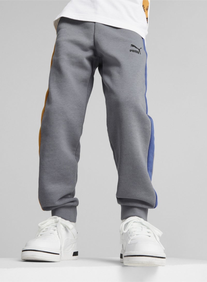 MATES T7 Kids Sweatpants