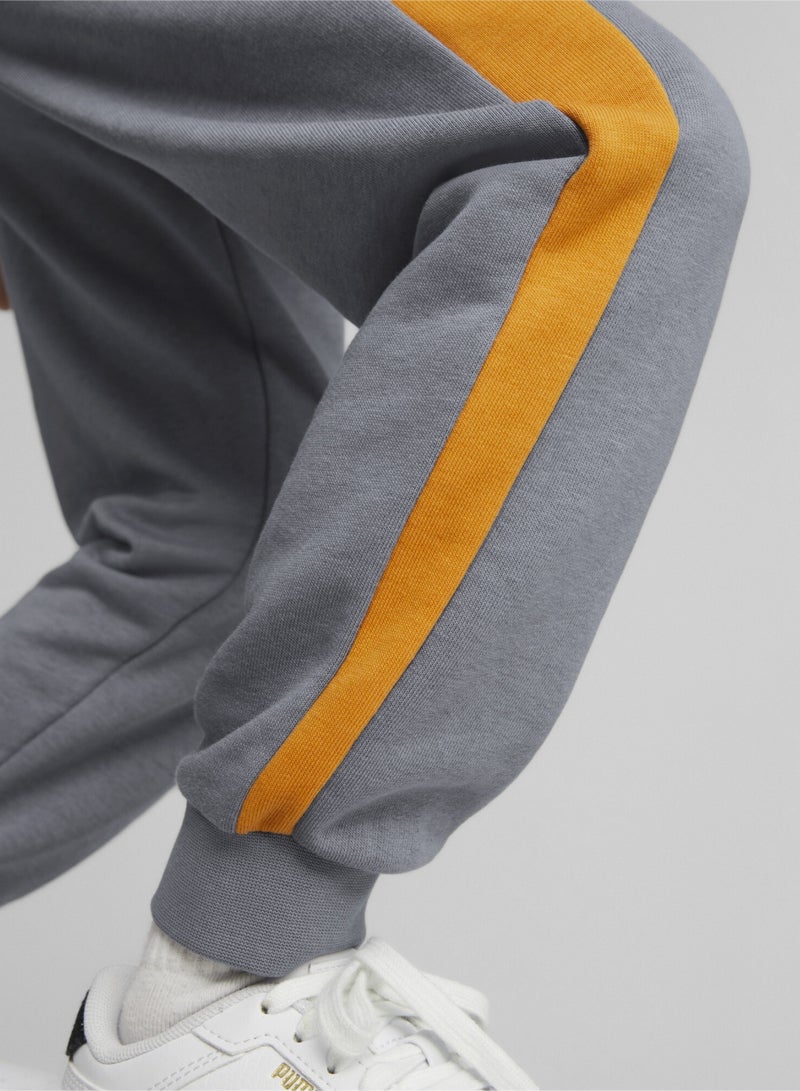 MATES T7 Kids Sweatpants