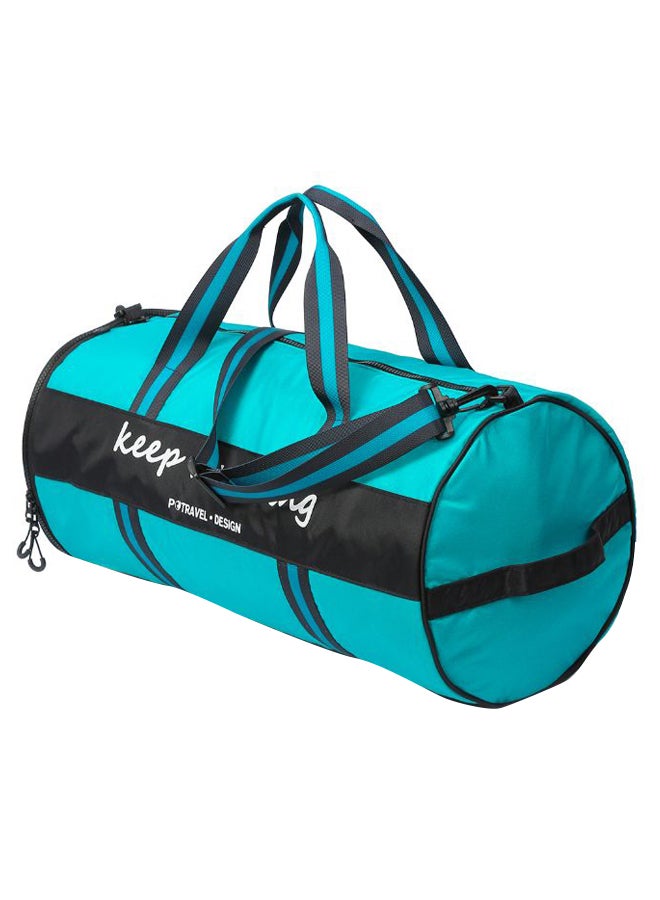 Dry Wet Separated Duffle Bag