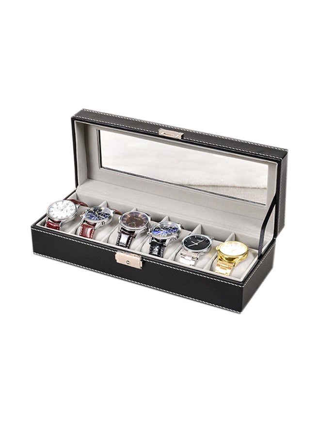 Men's Watch Display Box Set