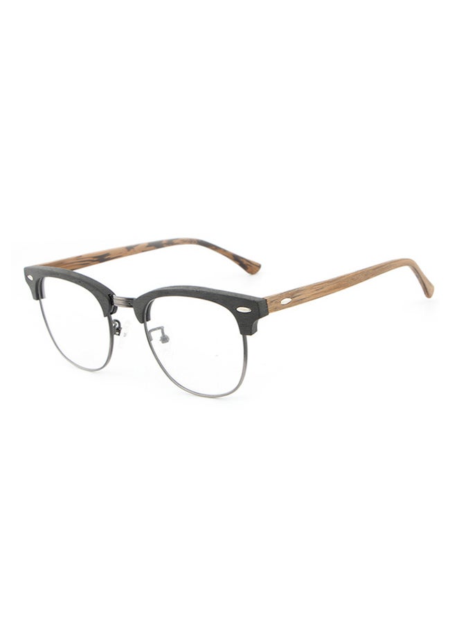 unisex Clubmaster Frame Optical Reading Glasses