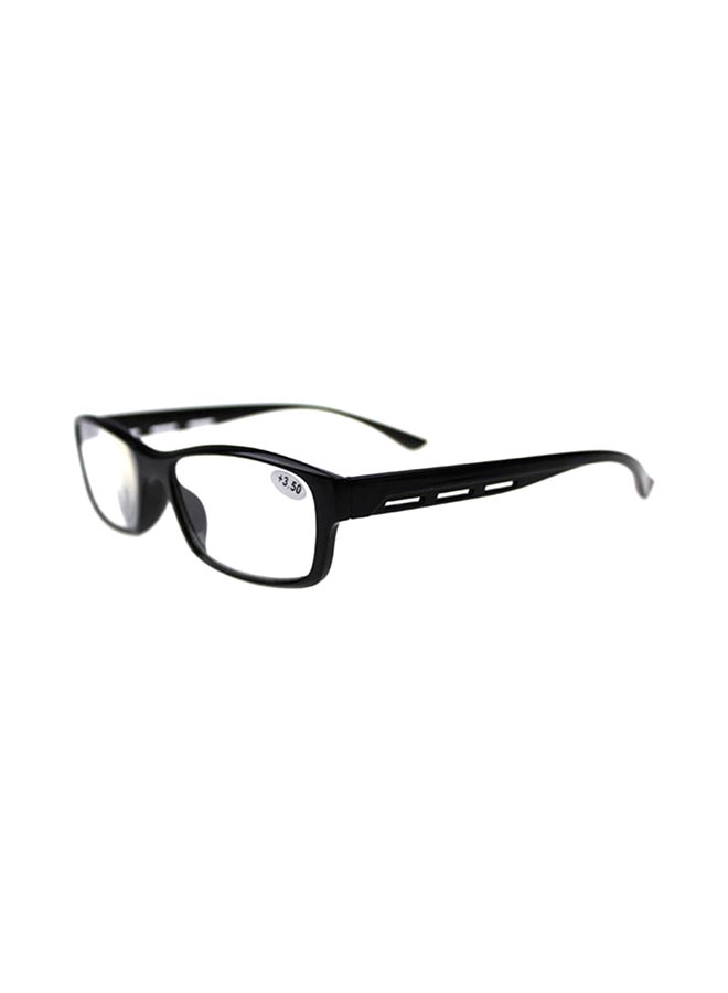 unisex Resin Classic Retro Elders Reading Glasses