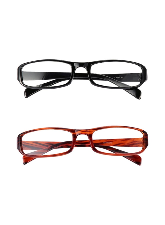 Elegant Presbyopic Eyeglasses