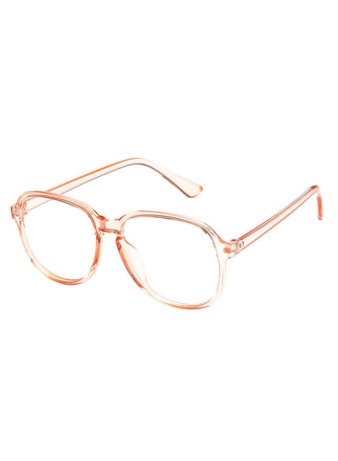 Women's Square Eyeglass Frames